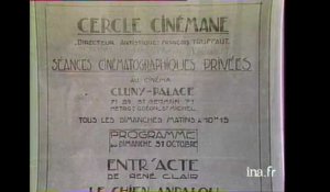 Bernadette Lafont à propos de François Truffaut