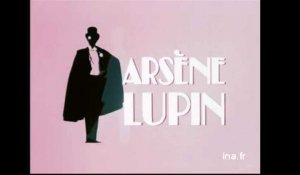 Arsène Lupin : générique début
