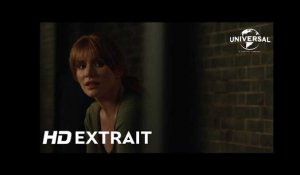 Jurassic World : Fallen Kingdom / Extrait "Souvenir" VF [Au cinéma le 6 juin]