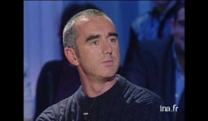 interview up and down Loic Peyron