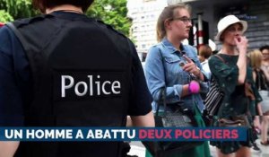 Fusillade à Liège : le récit des événements
