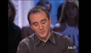 Franck Dubosc et Elie Semoun : 2ème partie