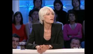 Françoise Hardy sur sa relation avec Jacques Dutronc