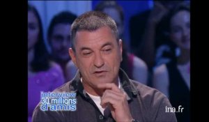 Interview 30 millions d'amis de Jean Marie Bigard