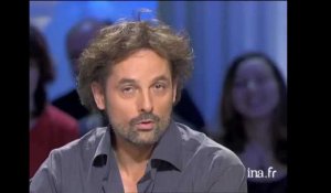 Interview Christophe Alévêque