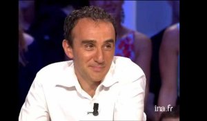 Elie Semoun "Interview Kevina"