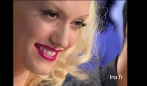 Gwen Stefani (Deuxième partie)