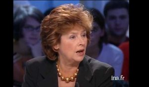 Michèle Cotta "Politic circus"