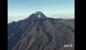 Tanzanie : Kilimandjaro et mont Gilmans