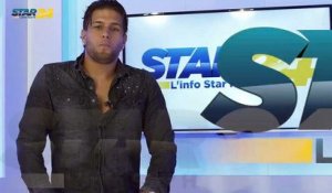 TEASER- Neymar va s'exprimer pour STAR 24 sur Kelly des ch'tis et sa récente reconversion