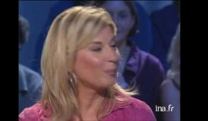 Interview par amour : Michèle Laroque