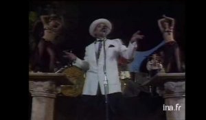 Kid Creole "Dancing at the Bains Douche"