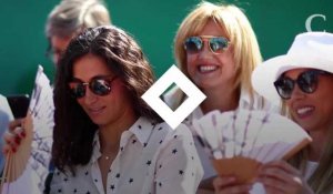 PHOTOS. Roland-Garros 2018 : qui est Xisca Perello, la compagne de Rafael Nadal ?