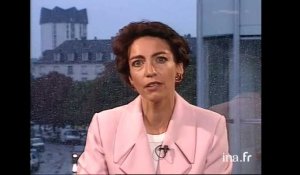 Duplex invité : Marisol Touraine, député PS d'Indre et Loire