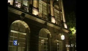Nuit des musées à Nancy