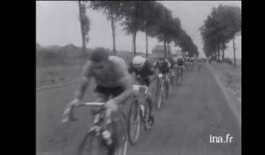Tour de France : 2ème étape Pontoise - Roubaix