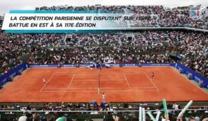 Roland-Garros 2018