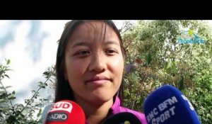 Roland-Garros 2018 - Harmony Tan : la qualif, le financier et le projet familial