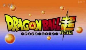 Dragon Ball Super : Premier teaser de la nouvelle série
