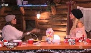 Les Anges de la télé-réalité (NRJ12) fêtent Noël