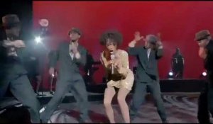 Whitney Houston : le trailer du biopic diffusé sur Lifetime en 2015