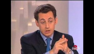 Débat François Hollande / Nicolas Sarkozy : le cumul des mandats