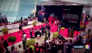 Festival TV de Monte Carlo 2017 : les temps forts et les interviews sur IDF1