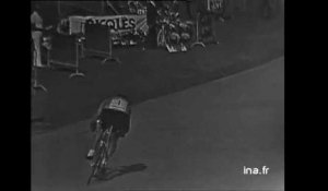 Eddy Merckx remporte son troisième tour de France