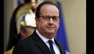 François Hollande : Son amusant clin d'œil à son ex Valérie Trierweiler 