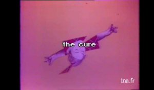 The Cure "A Forest"