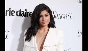 Kylie Jenner maman : Débarrassée de ses kilos en trop, elle affiche sa silhouette de rêve (Photo)