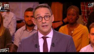 TPMP : Julien Courbet quittera bien C8 pour M6 (Vidéo)