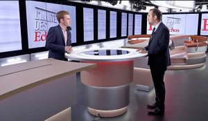 Glyphosate : « Il peut y avoir une rupture ou des discussions entre parlementaires », reconnaît Sébastien Lecornu