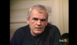 Réaction de Milan Kundera à la critique de Claude Roy de son livre L'insoutenable légèreté de l'être