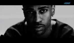 Big Sean sort un nouvel clip en featuring avec Kanye West et John Legend !