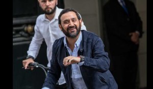 Cyril Hanouna va produire une série sur C8 !