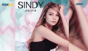 « Selfie », le tout nouvel album de Sindy dévoilé sur Star 24