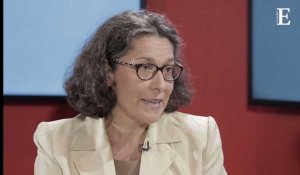 Nathalie Collin : "La Poste est déjà le premier hébergeur de données de santé en France"