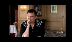 Quentin Tarantino : si Gilles Jacob était un personnage de film