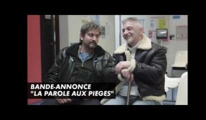 MON KET - Bande-annonce "Parole aux piégés" - François Damiens (2018)