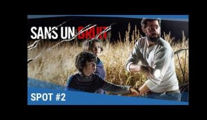 SANS UN BRUIT : Spot "Une Famille" [au cinéma le 20 juin 2018]