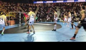 Handball : Le PAUC se qualifie pour la Coupe d'Europe lors d'un match historique