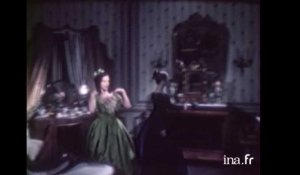 Presentation Du Film Coproduit Par Fr3 La Dame Aux Camelias Sur Orange Videos