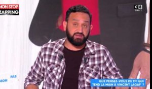 TPMP : Cyril Hanouna pousse un violent coup de gueule contre TF1 (vidéo) 