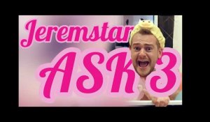Ask Jeremstar #3: Spécial langue de vipère