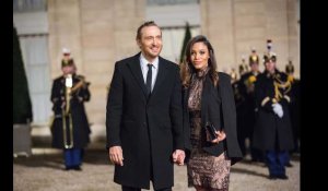 David Guetta fou amoureux de Jessica Ledon : Il lui fait une belle déclaration d'amour (Photo)