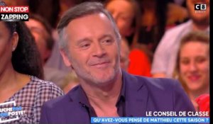 TPMP : Jean-Michel Maire fait une blague très osée, les chroniqueurs quittent le plateau (vidéo)