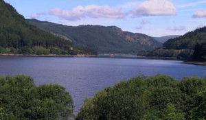 GB: La magie du Lake District approuvée par l'Unesco