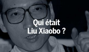 Mort de Liu Xiaobo