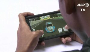 Gazkar, premier jeu vidéo de voitures 100% malgache